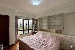 The Mayfair (D22), Condominium #540983061